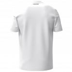 Head Club Original T-Shirt White